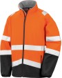 Softshell personnalisable RESULT Veste softshell