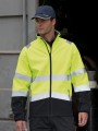 Softshells à personnaliser RESULT Veste softshell 