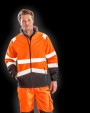 Softshell personnalisable RESULT Veste softshell