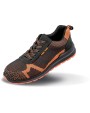 Accessoire personnalisable RESULT Chaussures de securite "Hardy safety trainer"