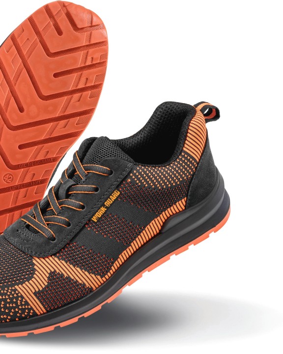 Accessoire RESULT Hardy safety trainer voor bedrukking &amp; borduring