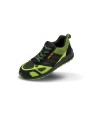 RESULT Sicherheitsschuhe Flyknit Accessoire personalisierbar