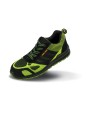 RESULT Sicherheitsschuhe Flyknit Accessoire personalisierbar