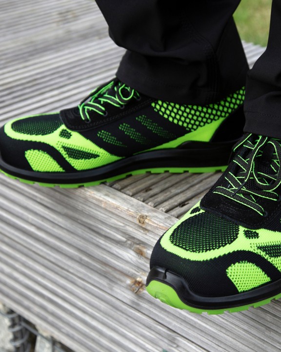 Accessoire RESULT Veiligheidsschoenen Flyknit voor bedrukking &amp; borduring