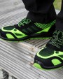 RESULT Sicherheitsschuhe Flyknit Accessoire personalisierbar