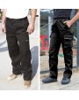 RESULT Womens action trousers Hose personalisierbar