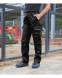RESULT Womens action trousers Hose personalisierbar