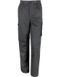RESULT Womens action trousers Hose personalisierbar