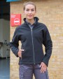 RESULT Women's Treble Stitch Softshell Softshell personalisierbar