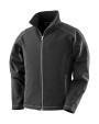 RESULT Women's Treble Stitch Softshell Softshell personalisierbar