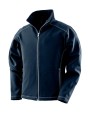 RESULT Women's Treble Stitch Softshell Softshell personalisierbar