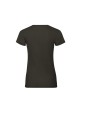 RUSSELL LADIES'' PURE ORGANIC TEE T-Shirt personalisierbar