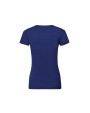 RUSSELL LADIES'' PURE ORGANIC TEE T-Shirt personalisierbar