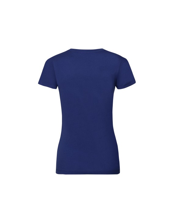 RUSSELL LADIES'' PURE ORGANIC TEE T-Shirt personalisierbar