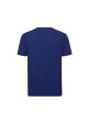 T-shirt RUSSELL MEN'S PURE ORGANIC TEE voor bedrukking &amp; borduring