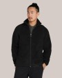 Laine polaire personnalisable SG CLOTHING Signature Tagless Microfleece Full Zip Men