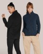 Laine polaire personnalisable SG CLOTHING Signature Tagless Microfleece Full Zip Men