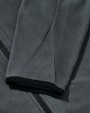Laine polaire personnalisable SG CLOTHING Signature Tagless Microfleece Full Zip Men