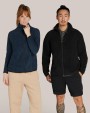 Laine polaire personnalisable SG CLOTHING Signature Tagless Microfleece Full Zip Men