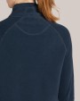 Laine polaire personnalisable SG CLOTHING Signature Tagless Microfleece Full Zip Women
