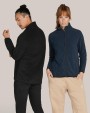 Laine polaire personnalisable SG CLOTHING Signature Tagless Microfleece Full Zip Women