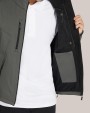 SG CLOTHING Signature Tagless Softshell Jacket Men Softshell personalisierbar