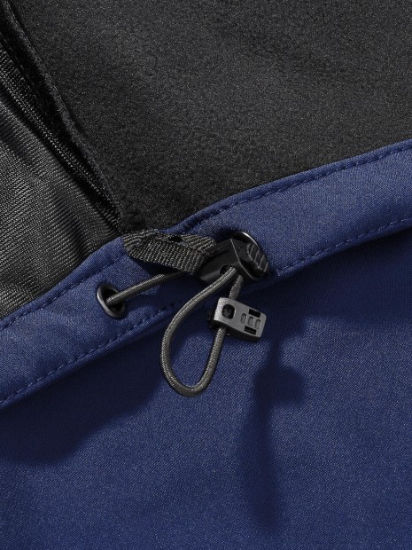 Softshells à personnaliser SG CLOTHING Signature Tagless Softshell Jacket Men 