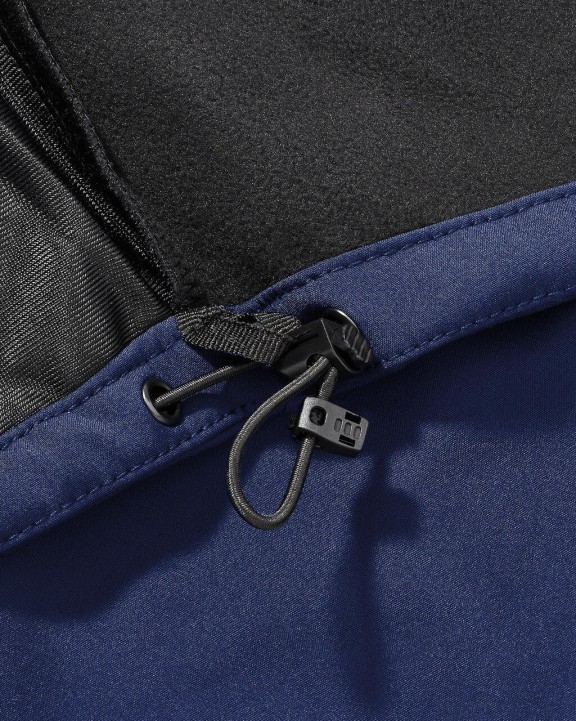 SG CLOTHING Signature Tagless Softshell Jacket Men Softshell personalisierbar