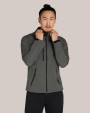 SG CLOTHING Signature Tagless Softshell Jacket Men Softshell personalisierbar