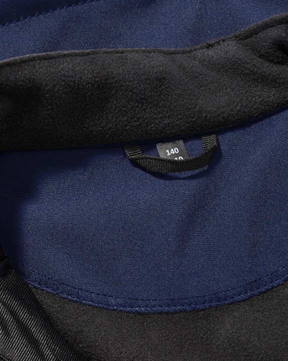 SG CLOTHING Signature Tagless Softshell Jacket Men Softshell personalisierbar