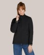 SG CLOTHING Signature Tagless Softshell Jacket Women Softshell personalisierbar