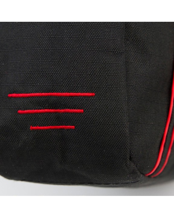 SHUGON Rennes Messenger Pouch Tasche personalisierbar