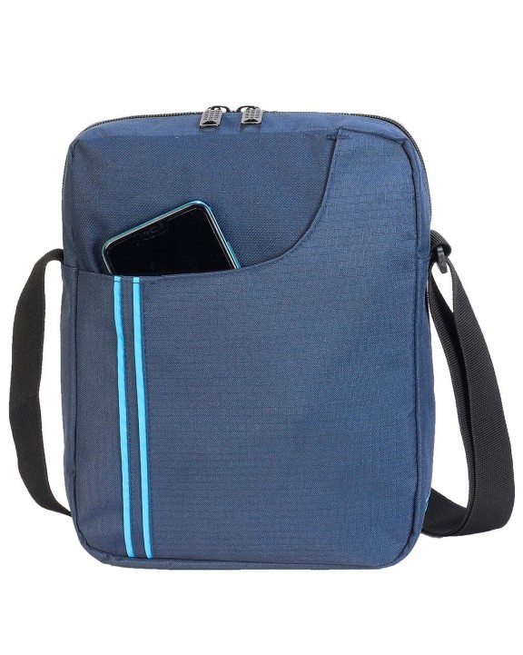 SHUGON Rennes Messenger Pouch Tasche personalisierbar