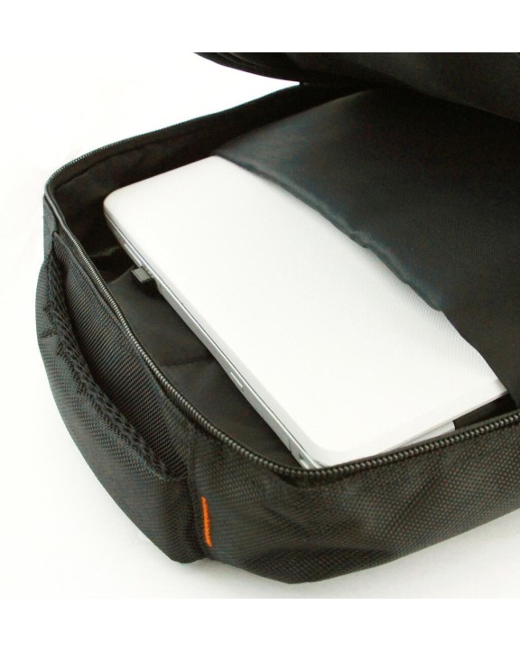 SHUGON Stuttgart Laptop Backpack Tasche personalisierbar