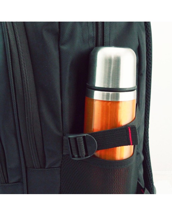 Tas & zak SHUGON Stuttgart Laptop Backpack voor bedrukking &amp; borduring