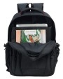 SHUGON Stuttgart Laptop Backpack Tasche personalisierbar