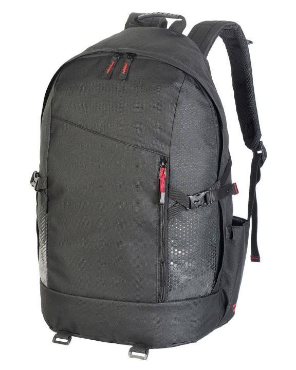 SHUGON Gran Peirro Hiker Backpack Tasche personalisierbar