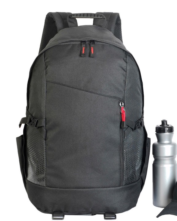 SHUGON Gran Peirro Hiker Backpack Tasche personalisierbar