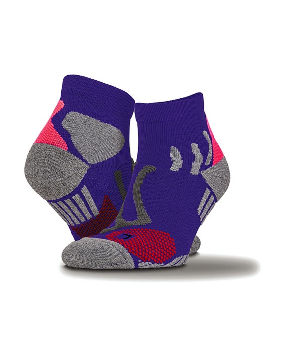 Sous-vêtement personnalisable SPIRO Technical Compression Sports Socks