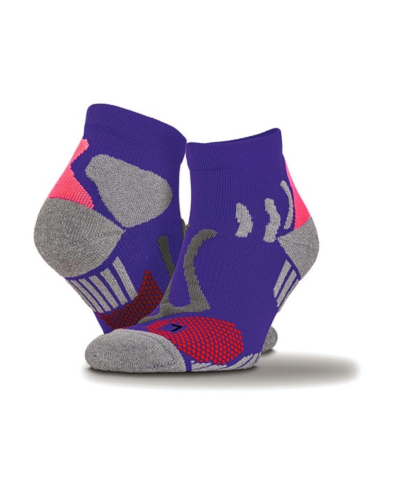 SPIRO Technical Compression Sports Socks Unterwäsche personalisierbar