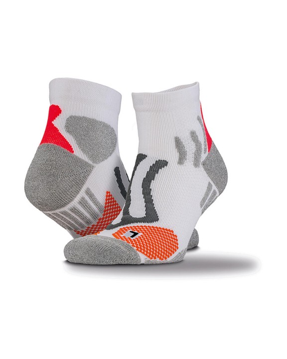 SPIRO Technical Compression Sports Socks Unterwäsche personalisierbar