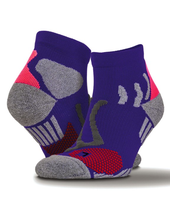 Sous-vêtement personnalisable SPIRO Technical Compression Sports Socks