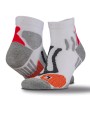 Sous-vêtement personnalisable SPIRO Technical Compression Sports Socks