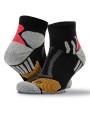 Sous-vêtement personnalisable SPIRO Technical Compression Sports Socks