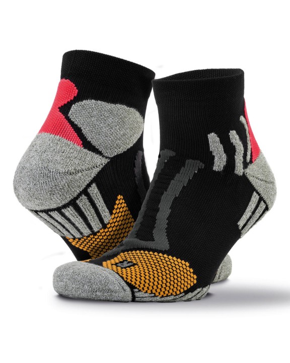 Sous-vêtement personnalisable SPIRO Technical Compression Sports Socks