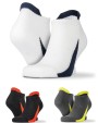 Sous-vêtement personnalisable SPIRO 3-Pack Sneaker Socks