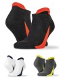 Sous-vêtement personnalisable SPIRO 3-Pack Sneaker Socks