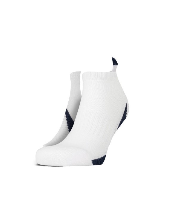Sous-vêtement personnalisable SPIRO 3-Pack Sneaker Socks