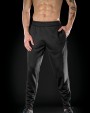 SPIRO Mens slimfit jogger Hose personalisierbar