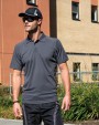 Polo personnalisable SPIRO Polo performance "Aircool"